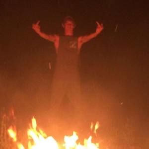 Meet your Posher, Zane